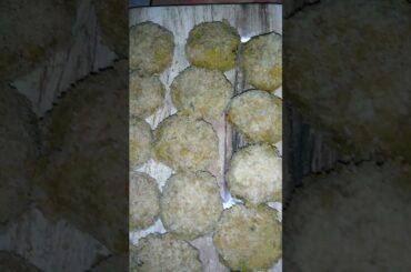 #Healthy snacks Recipe#soya cutlet