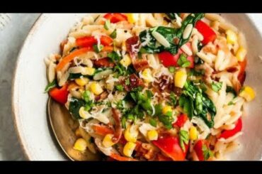 2 Healthy Low Calorie Recipes For Lose Weight - They're all under 500 calories