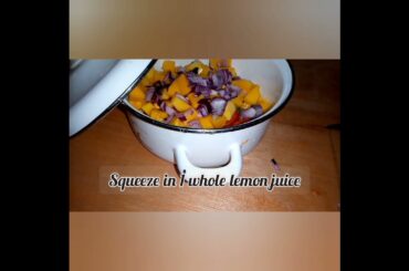 Healthy fresh fruit salad Recipe: How to make fresh fruit salad