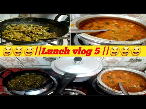 ||Lunch Recipes||very easy and healthy recipes||do try Sambar ||Broad beans Curry|| ||Lunch Recipes||very easy and healthy recipes||do try Sambar ||Broad beans Curry||