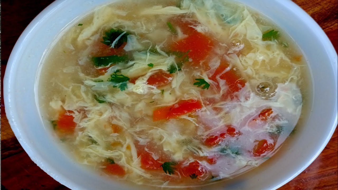 Easy Tomato Soup recipe For Weight Loss | Healthy Tomato Soup | Easy Tomato Soup recipe For Weight Loss | Healthy Tomato Soup |