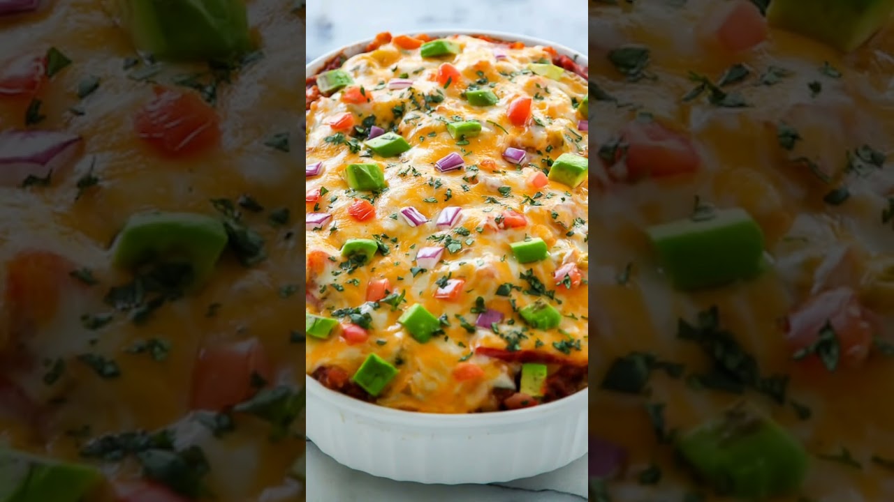 9 Healthy Vegetarian Dinner Recipes to Make Tonight! 9 Healthy Vegetarian Dinner Recipes to Make Tonight!