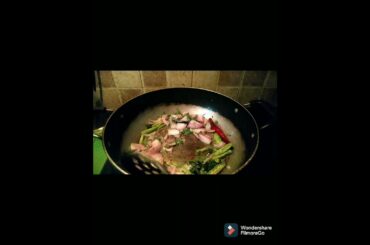 Alasandala Chat healthy snack recipe