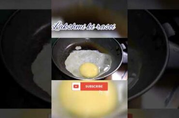 New egg bread recipes for healthy breakfast #shorts #ytshorts #lakshmikirasoi Subscribe,like,comment