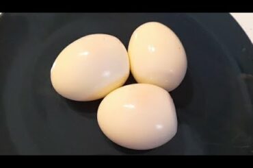 5min Recipe with Boiled Eggs | Keo / LCHF Weightloss Recipes for Telugu Superhumans