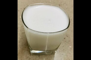 Fresh Homemade Coconut Milk|Coconut Milk Recipes|Healthy Recipes