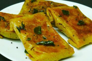 Unique Breakfast ideas | Wheat flour breakfast | Healthy breakfast  @CRS channel work at home