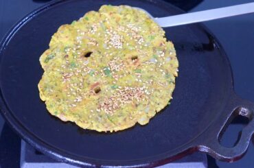 High Protein Breakfast For Weight Loss - PCOS/Thyroid Diet Recipes To Lose Weight | Skinny Recipes