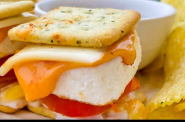 1 minute snack | No bread Paneer sandwich | Cheese Sandwich Recipe