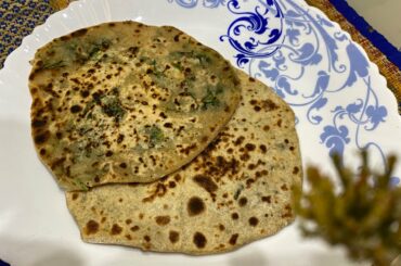 Radish Paratha | Mooli Paratha | Healthy Recipe | Easy Dinner Recipes | Paratha Recipes