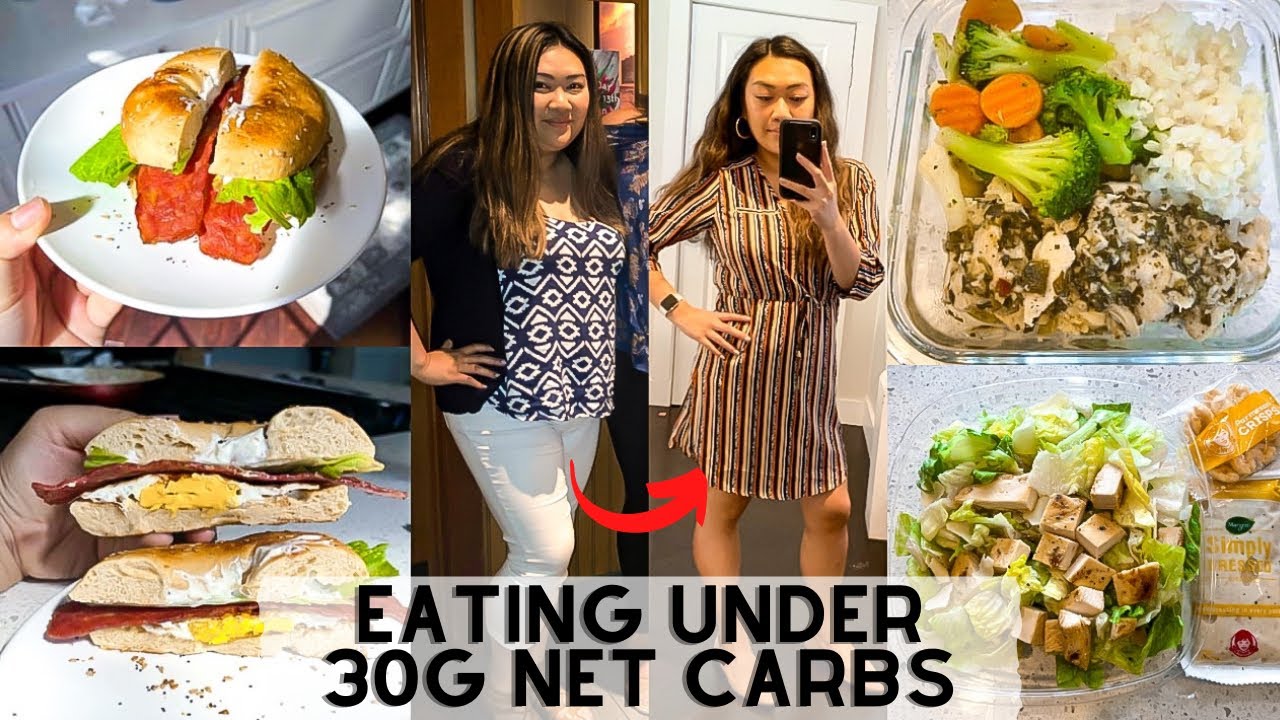 EATING UNDER 30G NET CARBS *PREGNANT* | QUICK & EASY KETO FRIENDLY MEALS ANYONE CAN MAKE! EATING UNDER 30G NET CARBS *PREGNANT* | QUICK & EASY KETO FRIENDLY MEALS ANYONE CAN MAKE!
