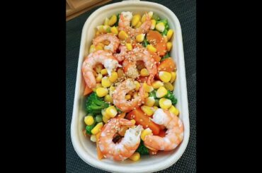 Little fairy (healthy fat-reducing meal) #weight loss recipes #weight food