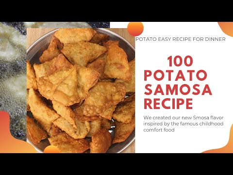 dinner recipes | moto patlu style | potatosamosa | healthy snacks dinner recipes | moto patlu style | potatosamosa | healthy snacks