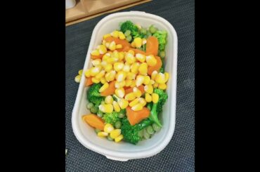 Little fairy (healthy fat-reducing meal) #weight loss recipes