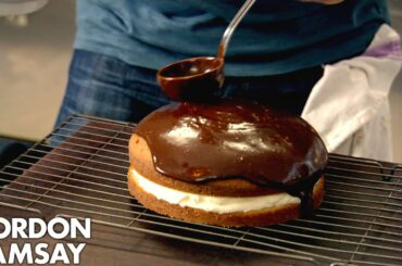 Gordon Ramsay's Guide To Baking