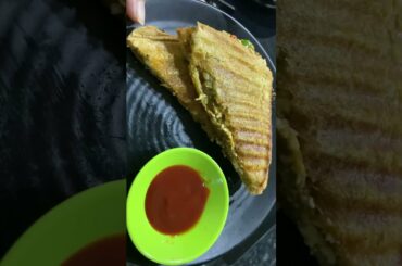 Paneer Sandwich Recipe | Easy snacks Recipe | Breakfast Recipe