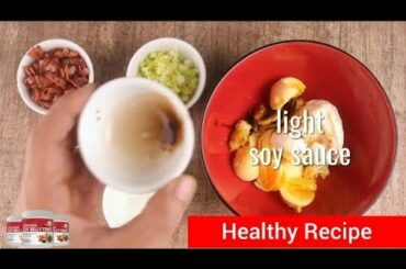 Okinawa Flat Belly Tonic | Bacon and Kimchi Deviled Eggs Recipe - Healthy Recipes To Lose Weight