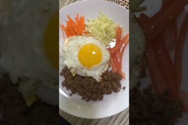 SIMPLE HEALTHY DINNER | #Shorts | Familia Basa