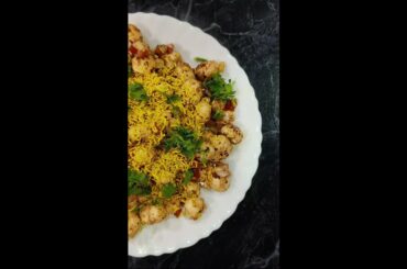 Makhana Bhel Recipe|Healthy Snack Recipe|Healthy Recipes|Urban Food Frenzy #shorts