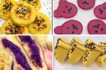 Baby Food Healthy | Cook Recipes | Cook for Baby | Part 4