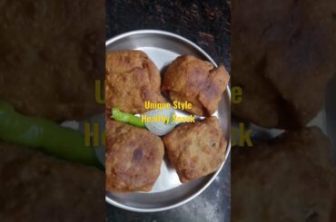 Snacks Recipes Unique Style Different Snack Healthy Immunity Snack #shorts