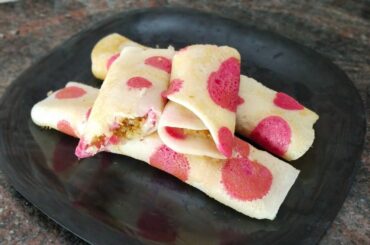 easy healthy breakfast recipes / easy lockdown snacks in tamil @kannamma with kattappa