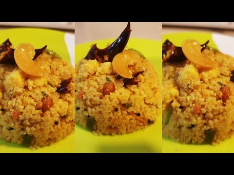 Panner Bulgur pulav PBP/ healthy breakfast recipe/weightloss recipe Panner Bulgur pulav PBP/ healthy breakfast recipe/weightloss recipe