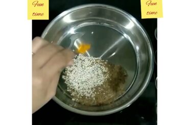 Quick testy healthy recipes by fun time