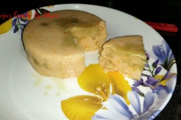 Evening Snacks Recipe | Children  Health Snacks Recipe | Kunjuz Family By Shyni | In Malayalam