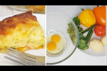 Healthy and delicious food   | delicious vegetables | easy dinner recipe