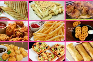 Lunch box ideas for kids/Lunch box recipes for kids/Tiffin healthy Lunch box ideas for kids