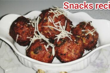 10 minutes easy and quick snack recipe //snacks idea //Turkish snacks recipe