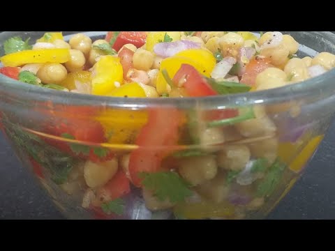 #Shorts | Easy and healthy Salad | weight loss Salad | Chickpeas Salad Recipe | kakinada kitchen #Shorts | Easy and healthy Salad | weight loss Salad | Chickpeas Salad Recipe | kakinada kitchen