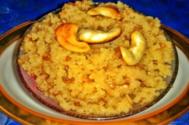 |lapsi recipe |lapsi halwa in Telugu |lapsi in lakshmi miracles |broken wheat halwa|godumaravvahalwa