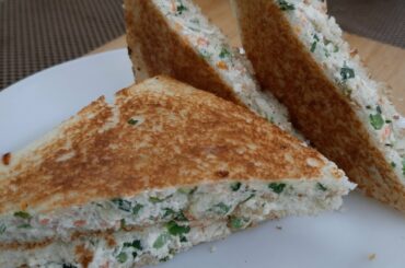 Dahi ki sandwich recipe||Mix Dahi, paneer,Veg Tawa Sandwich|| veg yogurt sandwich||Breakfast Recipe|