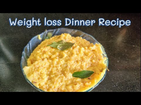 Quick and Healthy Breakfast/Dinner Recipe for Weight loss| Homemaker Nest Quick and Healthy Breakfast/Dinner Recipe for Weight loss| Homemaker Nest