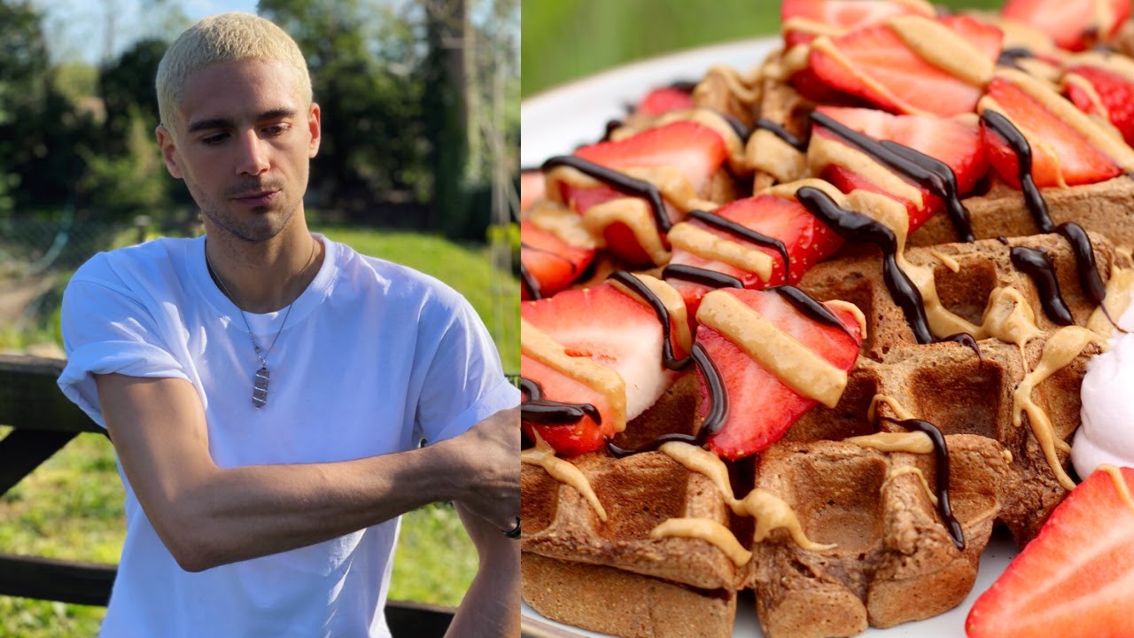 A FULL DAY OF EATING (Quick & Wholesome Meals) | Vegan A FULL DAY OF EATING (Quick & Wholesome Meals) | Vegan