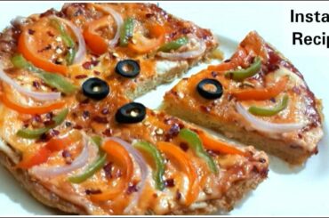 15 Minutes Instant Dinner Recipe|Dinner recipes|Dinner recipes indian vegetarian|Veg Dinner recipes