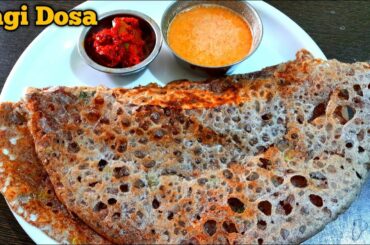 #Shorts #InstantRagiDosa #Healthybreakfastrecipes