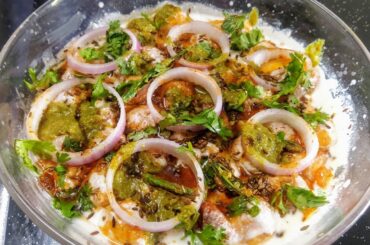 New Vegetarian Snack recipe for Summers | Quick and healthy recipe| Summer special Indian breakfast