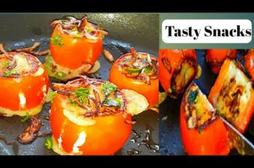 #shorts | #youtubeshorts | Snacks Recipe | Evening Snacks | Healthy &Tasty | #nimonatheupfoods