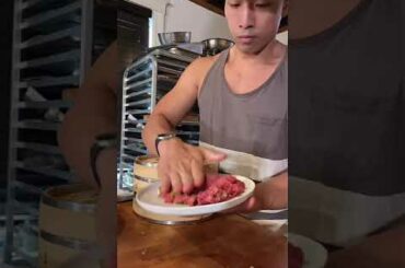 Healthy Recipes: Steamed Ground Beef for Rice