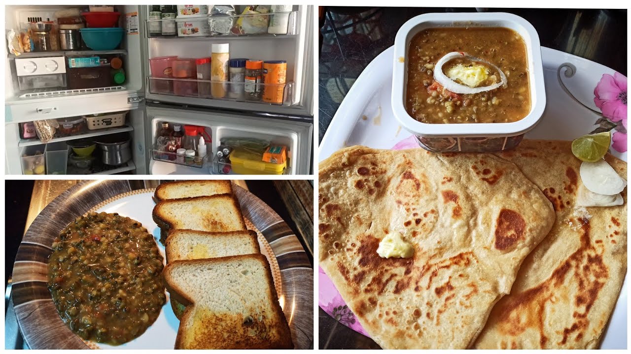 Fridge Cleaning Works/Chapathi With Dal makhani/healthy lockdown recipes/dinner – bread toast – AK Fridge Cleaning Works/Chapathi With Dal makhani/healthy lockdown recipes/dinner - bread toast - AK