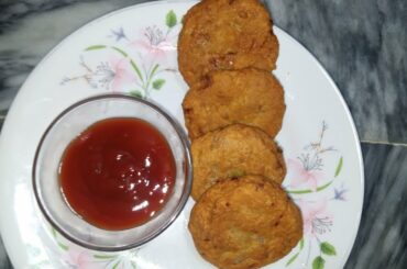 10 Minute Breakfast Recipe /Easy Breakfast Recipe/Bread And Potato recipe