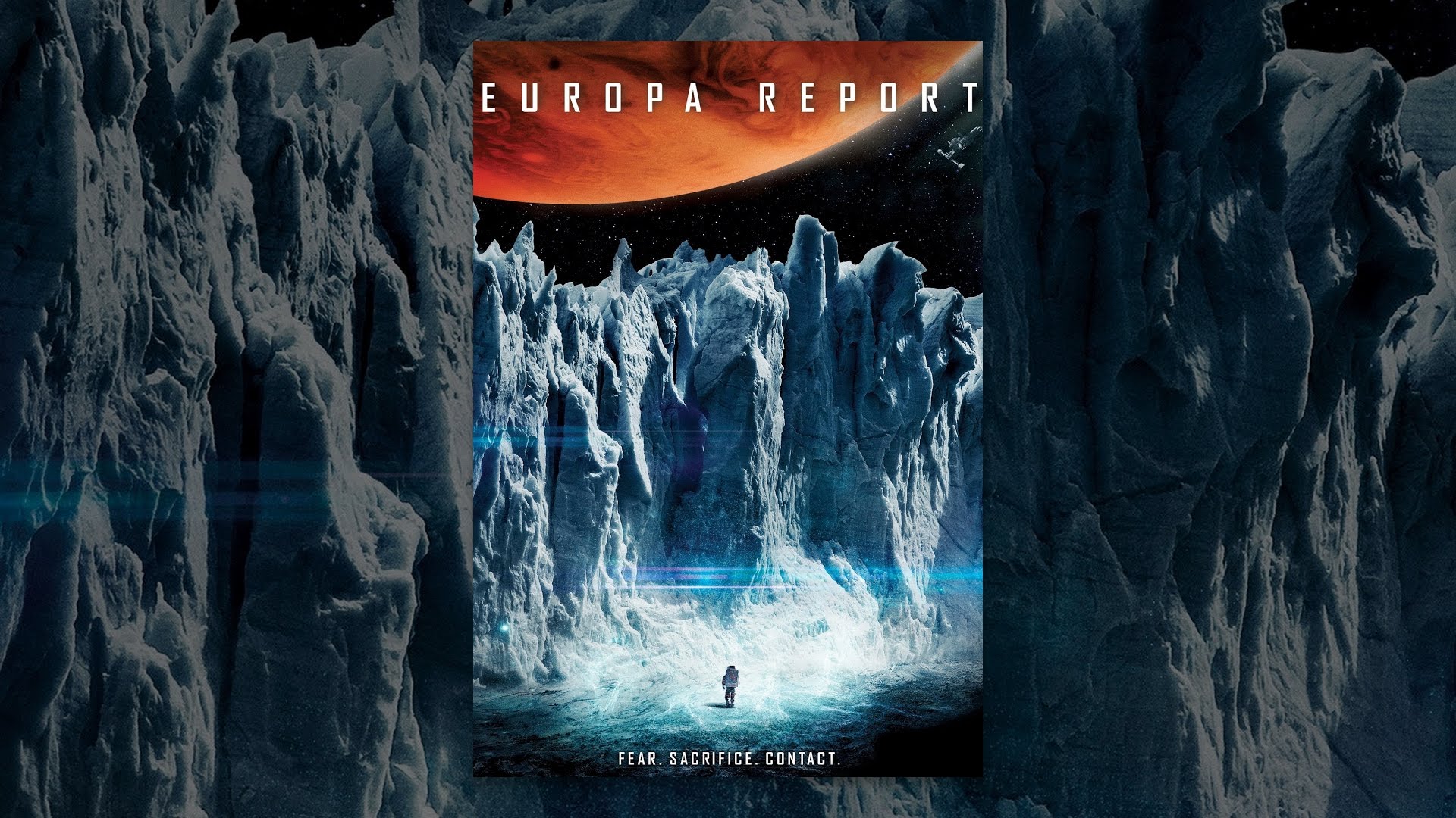 Europa Report Europa Report