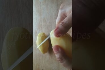 Healthy Vegetarian Breakfast Recipe By Jyoti Food Recipes/ Eggless Breakfast / #shorts #YouTube /