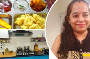 Healthy Breakfast to Lunch Recipe | Kotwanis Lifestyle |Daily Vlog |Lauki Part -3