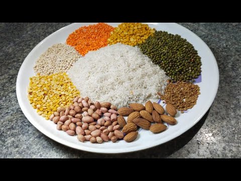 Tasty & Healthy breakfast || Protein rich breakfast recipe | Instant dal dosa | Weight gain & loss Tasty & Healthy breakfast || Protein rich breakfast recipe | Instant dal dosa | Weight gain & loss