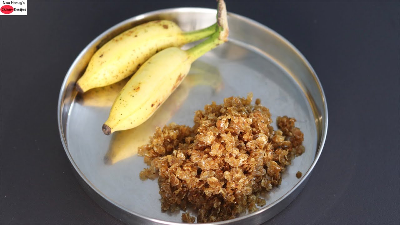 Oil Free Jowar Poha Snack – Healthy Jowar Flakes Snack Recipe (Sorghum) | Skinny Recipes Oil Free Jowar Poha Snack - Healthy Jowar Flakes Snack Recipe (Sorghum) | Skinny Recipes