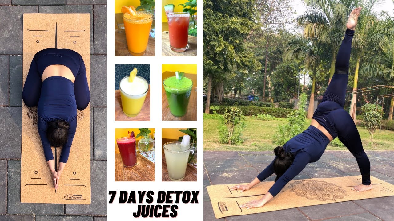 7 Day Detox Drink | Weight Loss Recipes | Detox Drinks Lose Weight Detox Juice |detox water benefits 7 Day Detox Drink | Weight Loss Recipes | Detox Drinks Lose Weight Detox Juice |detox water benefits